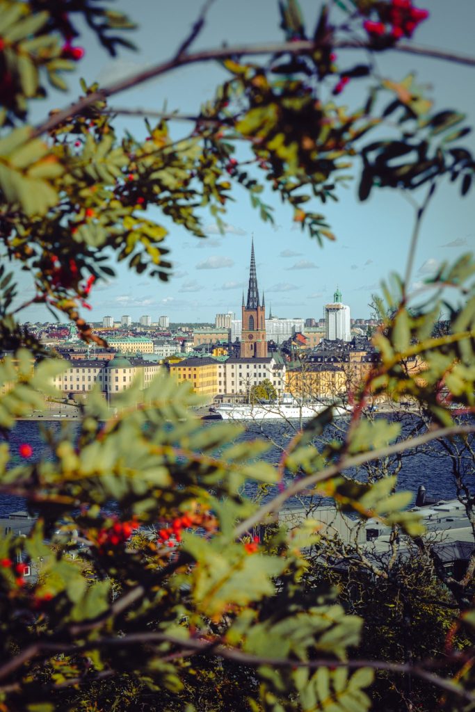 Stockholm