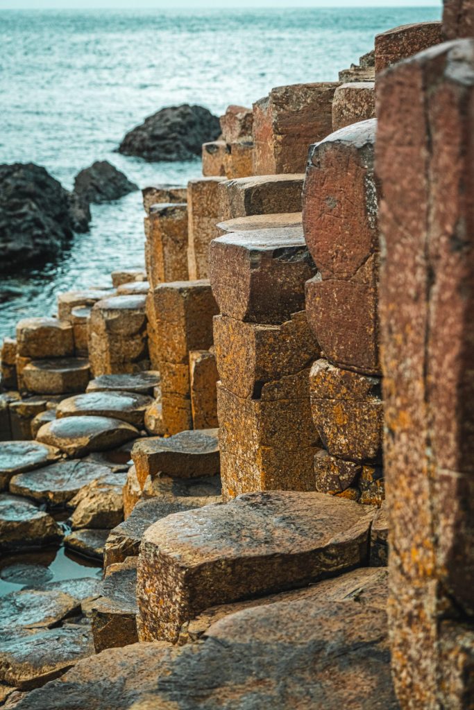 Giant's Causeway